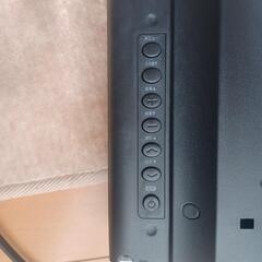 Hisense  液晶LED液晶テレビ 24型の画像