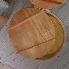 寿司おけの画像