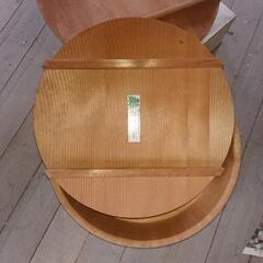 寿司おけの画像