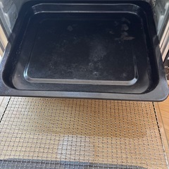アイリスオーヤマオーブンFVC-D15A の画像