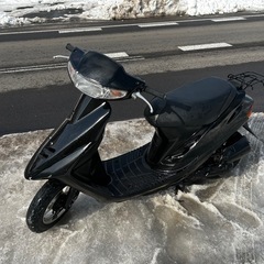 （取引中）実働スーパーディオAF27