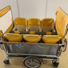 五十畑工業スワニーSS 6シートタイプ
