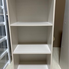 【お話中】3段ボックス