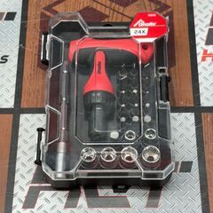 【新品】Onsite 790136 24PCツールセット