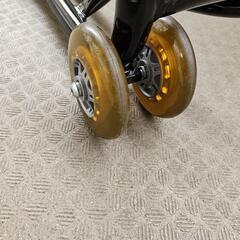 J-TRIP 片持ちスタンド【JT-136】＋
トライアンフ用シャフト【JT-135G】
の画像