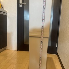 ニトリ　スリム分別2段ゴミ箱の画像