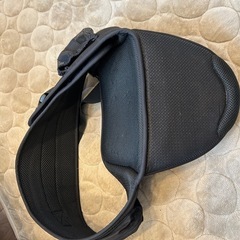 Coperta ヒップシート コペルタ　黒