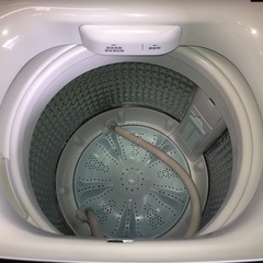 名)新生活家電2点セット538の画像