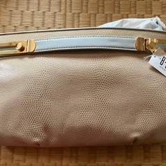 牛革ミラノバッグ
