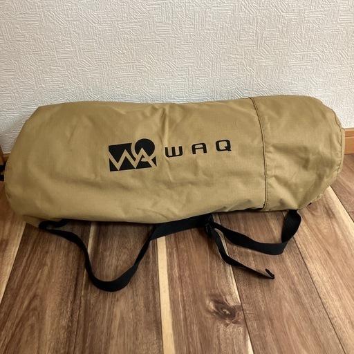 WAQ コット
