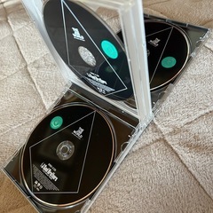 　無料　3代目JSB  CD