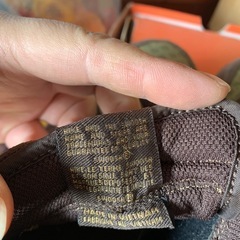 NIKE 大きい　US13？UK12新品だけど…の画像