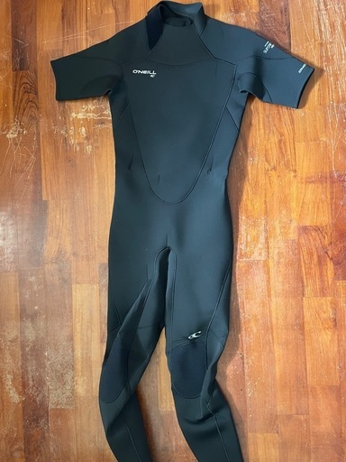 オニールウエットスーツ　新品　XLサイズ