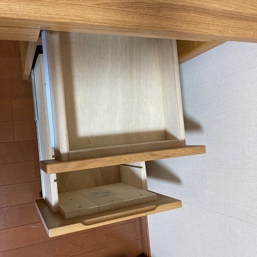 机　無印良品　