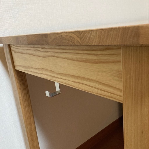 机　無印良品　