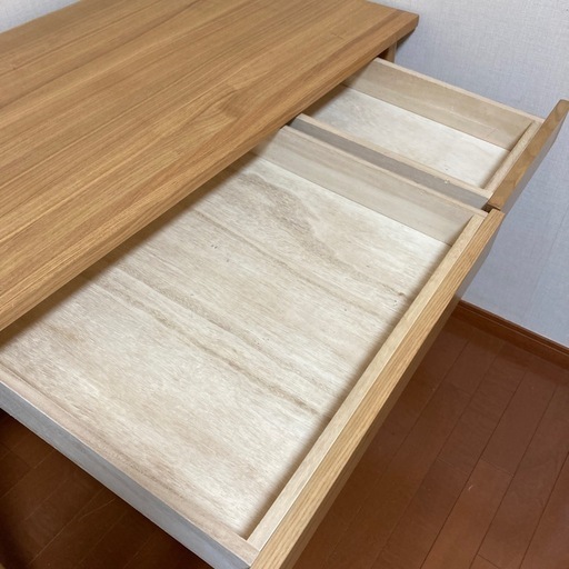 机　無印良品　