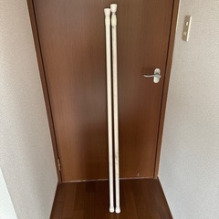 【決定】ダイソー突っ張り棒の画像