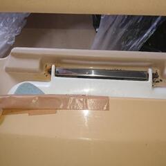 ポータブルトイレの画像