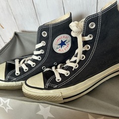 CONVERSEオールスター★