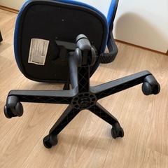 デスクチェアの画像