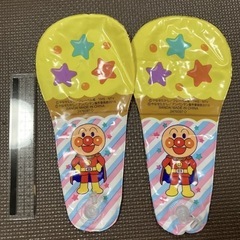 アンパンマンエアフレンズ　アイスの形の画像
