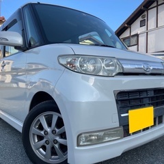 Bluetoothナビ付き☆月々9千円〜分割可❗️車検2年付き！...