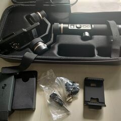 3軸ハンドヘルドスタビライザー　ジンバル　feiyu　tech　...