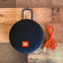 JBL Clip3 Bluetoothの画像