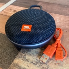 JBL Clip3 Bluetoothの画像