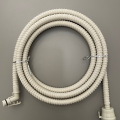洗濯機　風呂水吸水ホース【新品未使用】