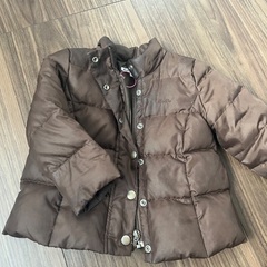 べべ　90 ダウン