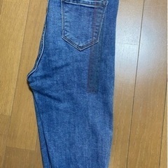 ジーンズ、サイズS