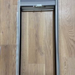 窓用ルームエアコンの画像