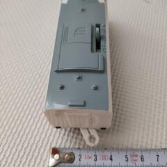 【プラレール】E657系特急電車 ひたち ときわ 
 モハE657-103 1両 の画像
