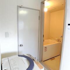 【白石市】ペット可☆保証人不要！礼金＆仲介手数料＆更新料無料☆家電付き - 不動産