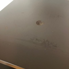 スチールラックの画像