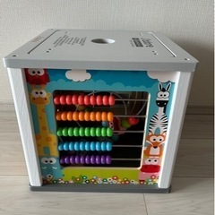 jadore ジャドール知育玩具　木の玩具の画像