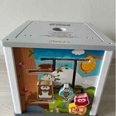 jadore ジャドール知育玩具　木の玩具の画像