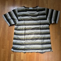 【お渡し済】 021605女性用シャツ