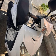 (取引先決定)
 125ccバイクの画像