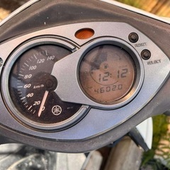 (取引先決定)
 125ccバイクの画像