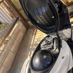 (取引先決定)
 125ccバイクの画像