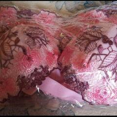 脇高盛ブラ(ピンク)の画像