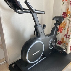 フィットネスバイク　メリック　　