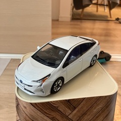 【トヨタ】プリウス ミニカー