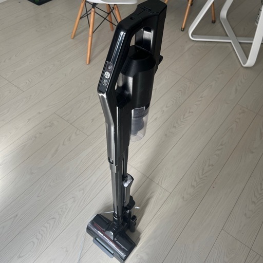 掃除機