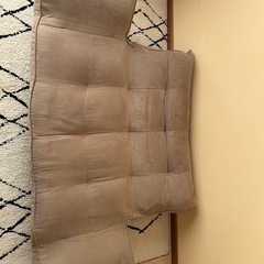 ソファー（リクライニング）の画像