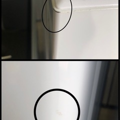 名)新生活家電2点セット538の画像