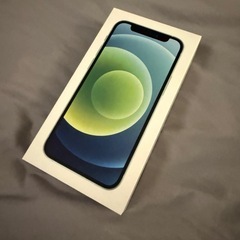 iPhone12mini