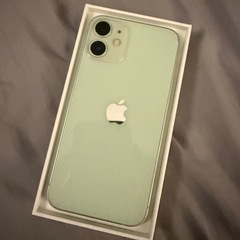 iPhone12miniの画像
